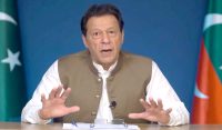 24 نومبرکا احتجاج مؤخر ہوگا نہ معطل،عمران خان