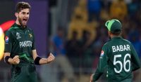 ون ڈے رینکنگ جاری،شاہین اور بابر ٹاپ پوزیشن پر براجمان