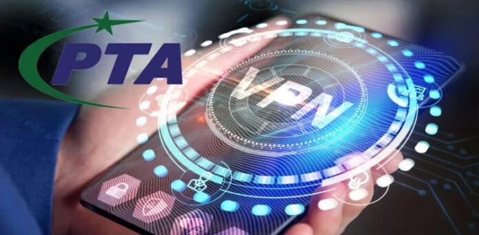 PTA makes VPN registration easy