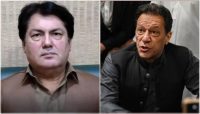 بانی پی ٹی آئی اور بیرسٹر سیف میں رابطہ ہوگیا