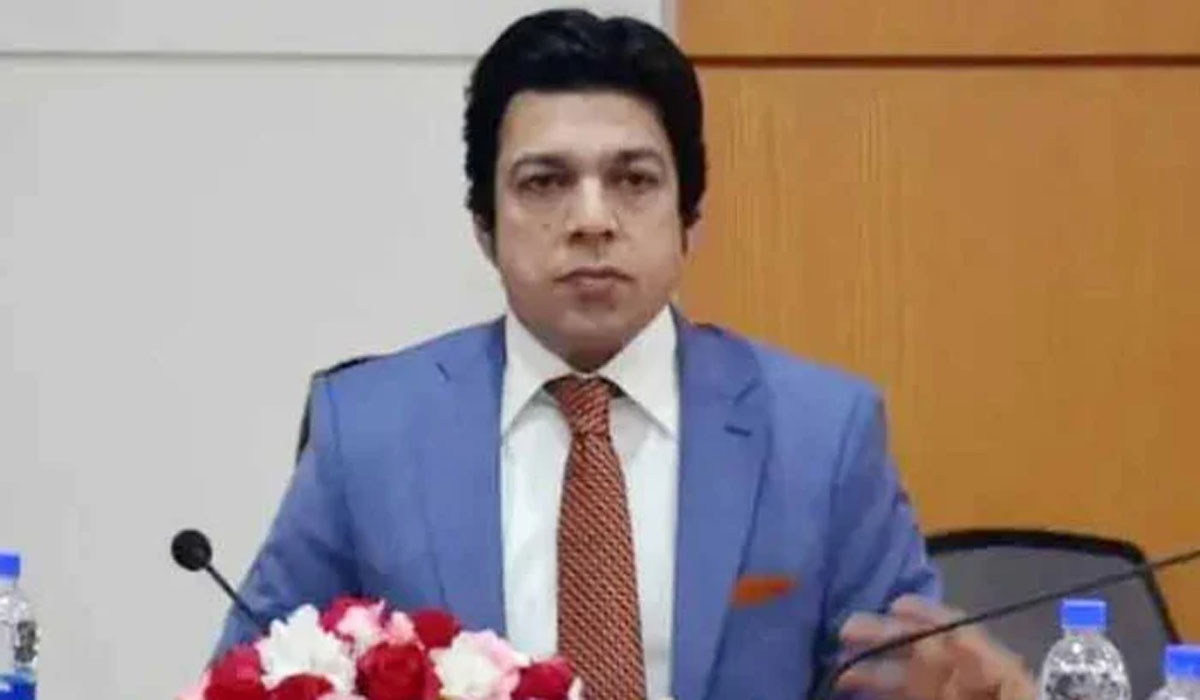 پی ٹی آئی پر پابندی لگنے والی ہے،سینیٹر فیصل واوڈا کادعویٰ