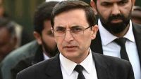 پی ٹی آئی قیادت کو عمران خان سے ملاقات کی اجازت نہ مل سکی