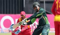 پاک زمبابوے سیریز،دوسرا ون ڈے آج کھیلا جائے گا