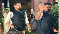 پاکستانی ٹیم آسٹریلیا کے بعد زمبابو ے کیلئے روانہ