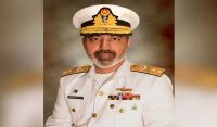 Rear Admiral (R) Moazzam Ilyas appointed Chairman Port Qasim Authority