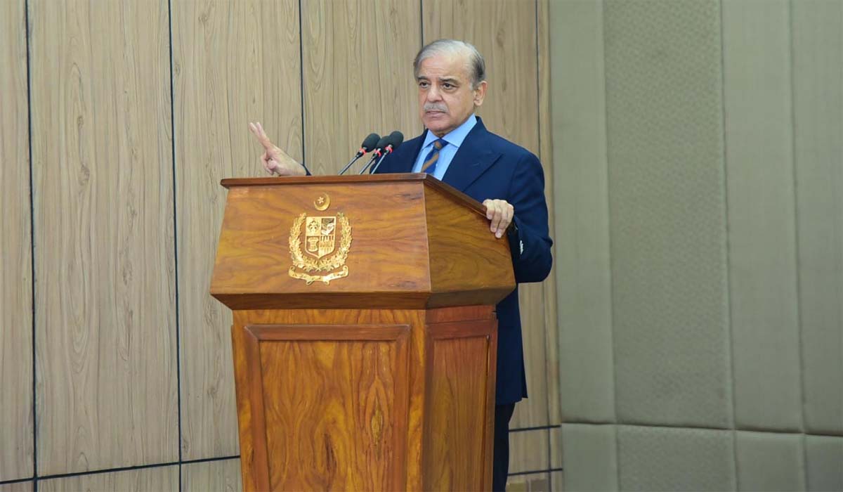 سعودی عرب،قطر سے کہہ دیا اب کشکول لےکرنہیں آئیںگے،وزیراعظم