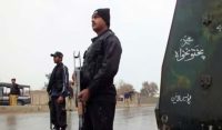 بنوں سے7پولیس اہلکاراغواء 