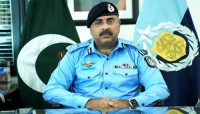 آئی جی اسلام آباد کیخلاف ایف آئی آر درج کرانے کافیصلہ