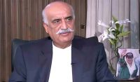 سید خورشید شاہ کا پی ٹی آئی قیادت کو مشورہ