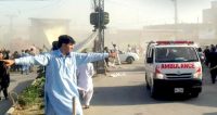 ضلع کرم میں خوفناک جھڑپیں 30 جاں بحق،سو زخمی