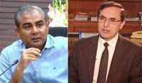 حکومت اور اپوزیشن کےمذاکرت کا پہلا نتیجہ خیز ثابت نہ ہوسکا