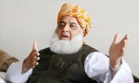 خیبر پختونخوا کے عوام کرب سے گزر رہے ہیں،فضل الرحمان