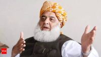 پی ٹی آئی کے احتجاج کی کال کا وقت مناسب نہیں،فضل الرحمان