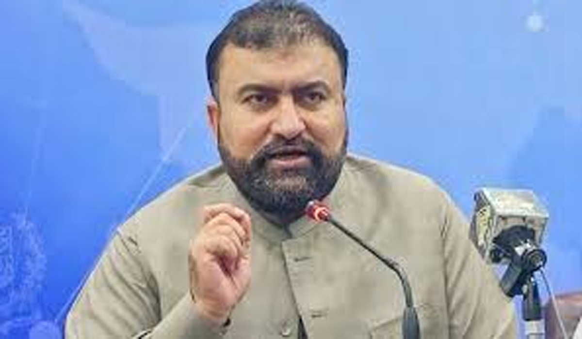 بلوچستان میں ٹارگٹڈ آپریشن ہوگا، وزیراعلیٰ سرفراز بگٹی