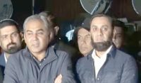 دھرنے والوں سے کوئی مذاکرات نہیں ہوں گے، محسن نقوی
