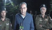 جن لوگوں نے احتجاج کی کال دی ان نہیں چھوڑیں گے،وزیر داخلہ