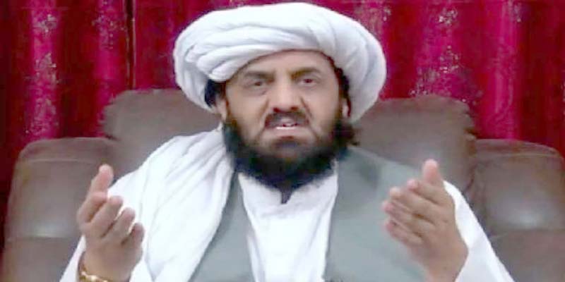 ٹرمپ جیتنے سے مڈل ایسٹ پالیسی میں فرق نہیں پڑیگا،حمد اللہ