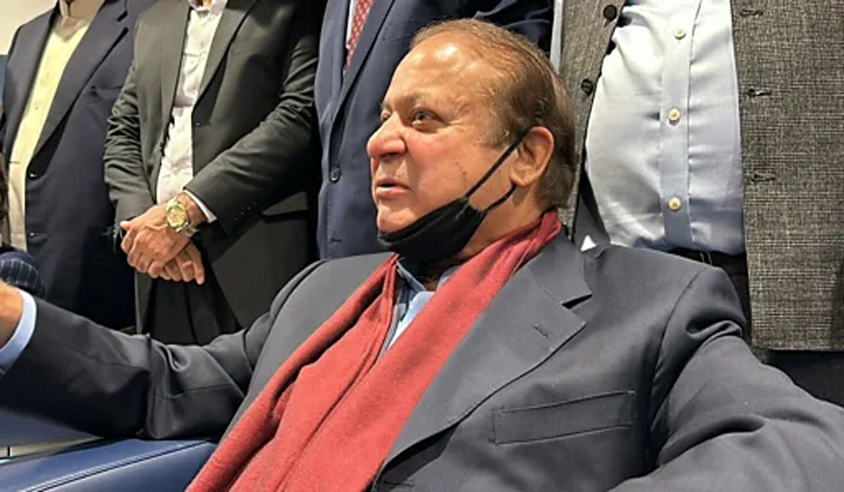 عمران،باجوہ اورفیض حمید سے مل کر ہمارےخلاف کیا کچھ نہیں کیا