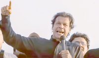 مطالبات منظور ہونے تک پیچھے نہیں ہٹیں گے،عمران خان