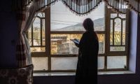 افغانستان میں بیرونی کھڑکیاں بنانے پر پابندی