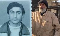 بشار الاسد کی حکومت کا خاتمہ،قیدی کو39 سال بعد رہائی نصیب