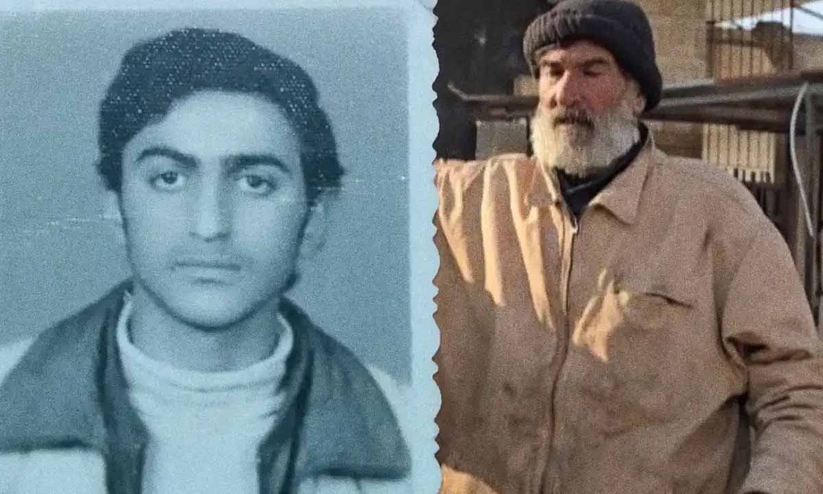 بشار الاسد کی حکومت کا خاتمہ،قیدی کو39 سال بعد رہائی نصیب