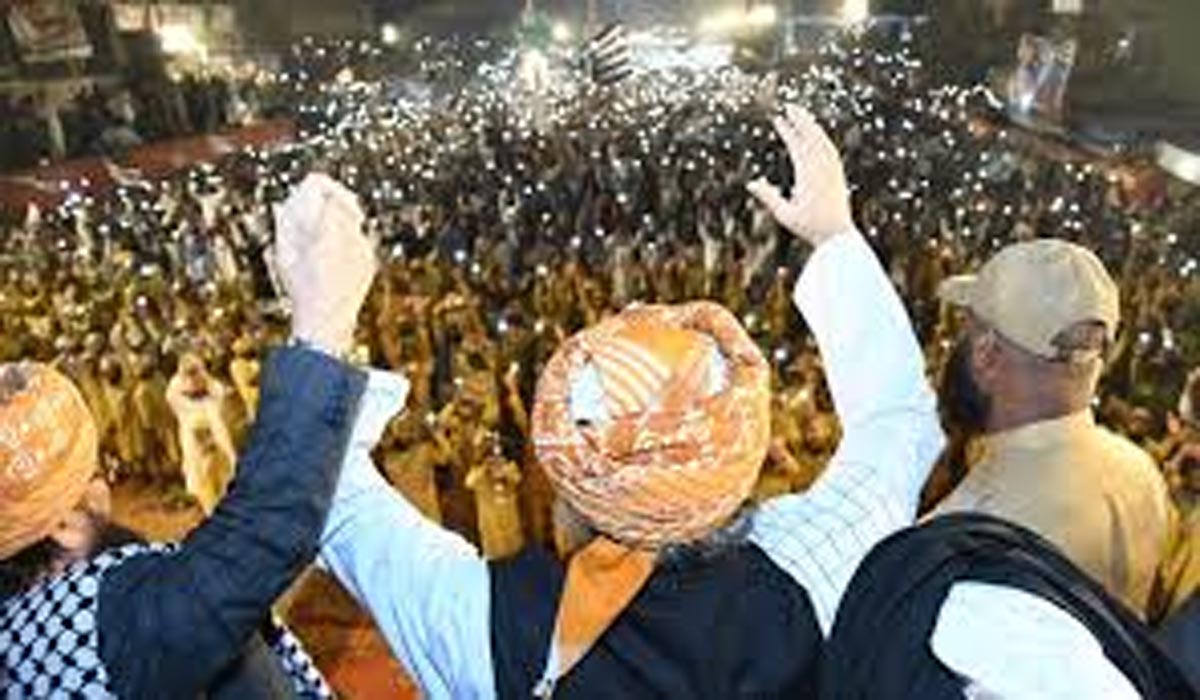 مدارس بل پر حکومت اور جے یو آئی میں ڈیڈلاک برقرار