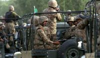 ڈیرہ اسماعیل خان،سیکیورٹی فورسز کا آپریشن،2 خوارج ہلاک