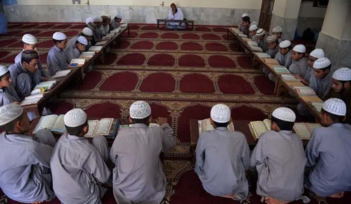 ملک بھر میں رجسٹرڈ مدارس کی تفصیلات سامنے آ گئیں