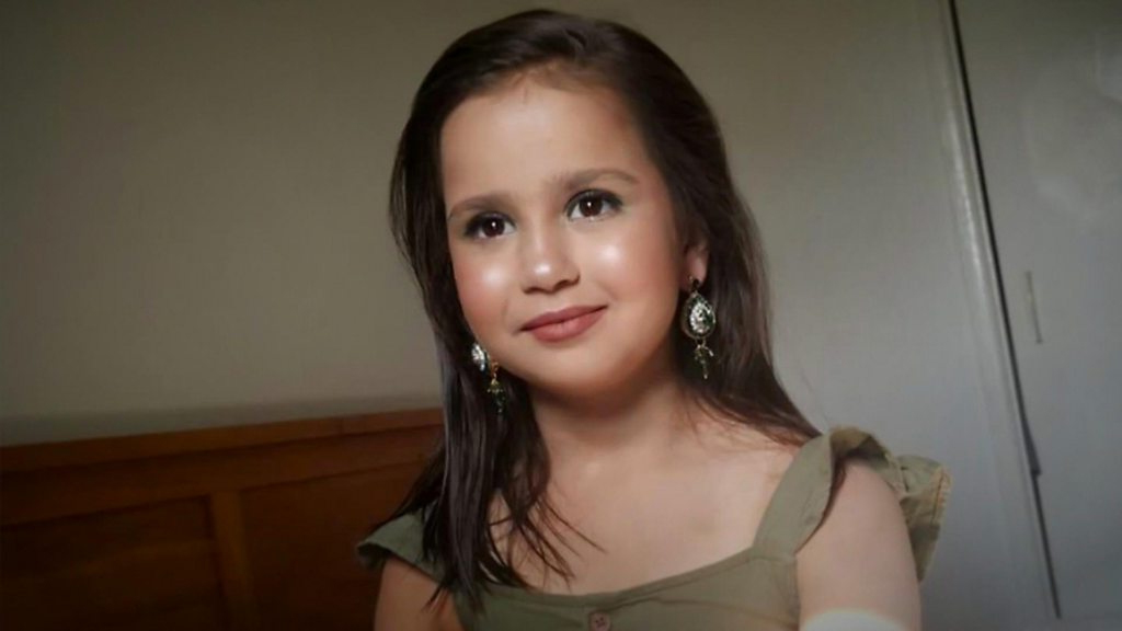 Father and stepmother sentenced to life imprisonment in Sara Sharif murder case