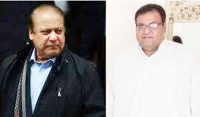 سابق میڈیاکوآرڈینیٹرپی ٹی آئی نےنواز شریف سےمعافی مانگ لی