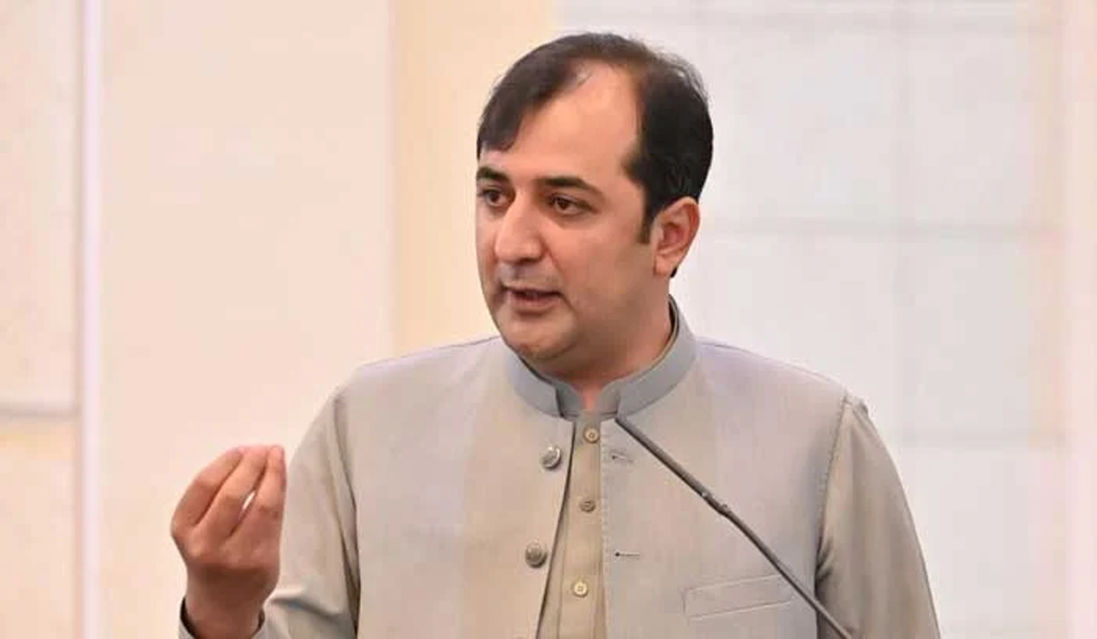 وزیراعلیٰ گلگت بلتستان کو 34 سال قید کی سزا