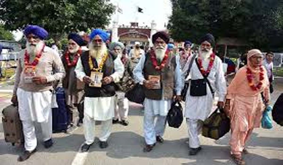 ہندو یاتری پاکستانیوں کی مہمان نوازی پر خوش