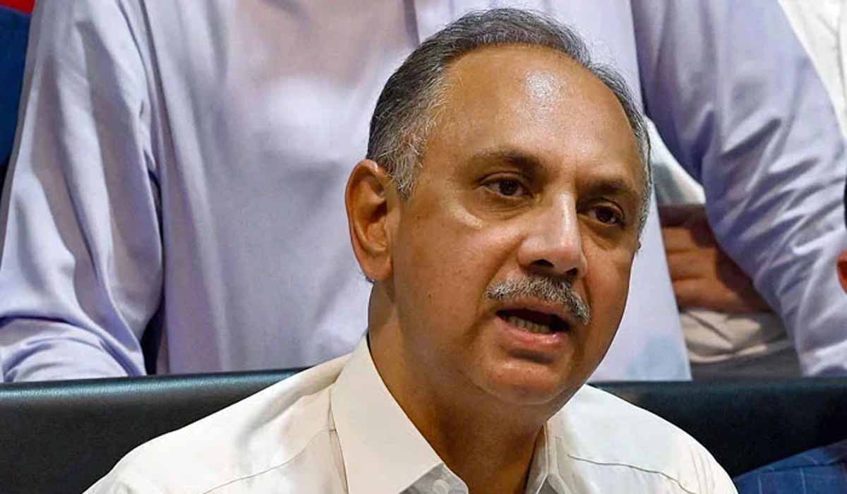 مطالبات نہ مانے تو سول نافرمانی کی تحریک چلائیں گے، عمرایوب