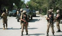 خوارج کے خلاف انٹیلی جنس بیسڈ آپریشنز،11 ہلاک