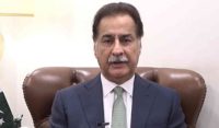 عمران خان تک رسائی دینا میرا کام نہیں،ایاز صادق