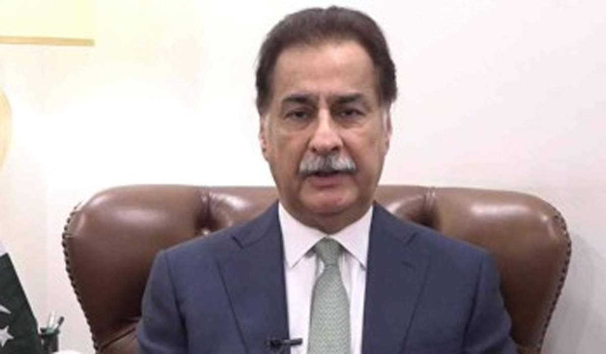 عمران خان تک رسائی دینا میرا کام نہیں،ایاز صادق