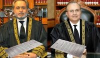 جسٹس جمال کا جسٹس منصور کو جوابی خط