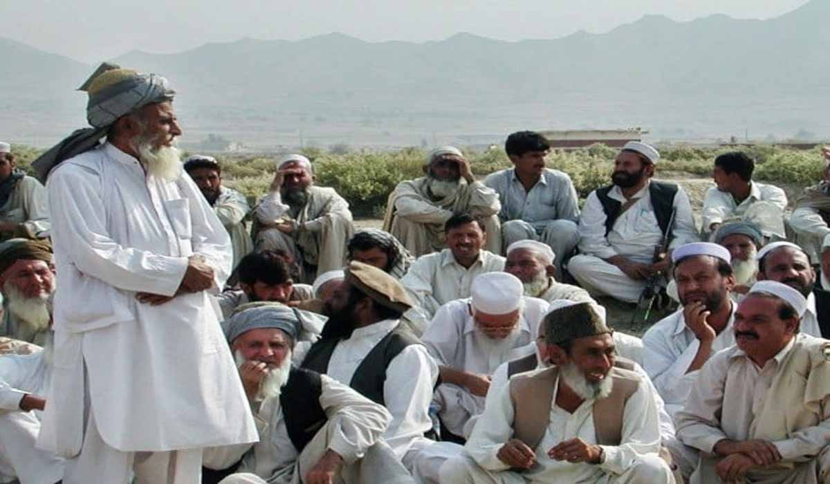 ضلع کرم،فریقین کا غیرمعینہ مدت تک سیز فائر پر اتفاق