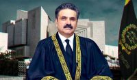 چیف جسٹس سے مختلف بار ایسوسی ایشنز کے وکلا کی ملاقات