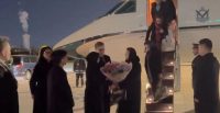 مریم نواز آٹھ روزہ سرکاری دورے پر چین پہنچ گئیں