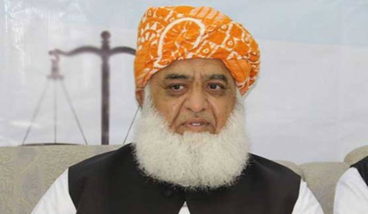 مولانا فضل الرحمان علیل ہوگئے، سیاسی سرگرمیاں معطل