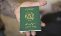 پاکستانی شہریت کیلئے ملک میں کم ازکم5سال کا قیام لازمی قرار