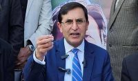 ہمارے مطالبات جائز ہیں،جلد پیشرفت ہونی چاہیئے،بیرسٹر گوہر