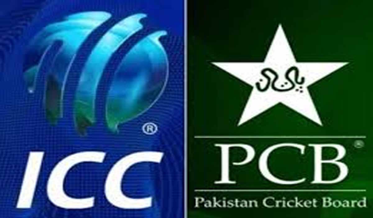 PCB نے ہائبرڈ ماڈل پر آئی سی سی سے تحریری جواب طلب کرلیا