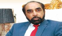 ن لیگی رہنما صدیق الفاروق انتقال کر گئے