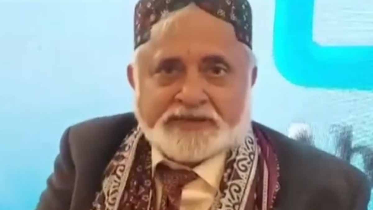 پاکستان بھارتیوں کیلئے محفوظ ہے،بھارتی ڈاکٹرز