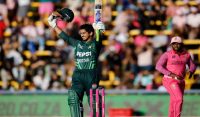 Pakistan whitewashed South Africa for the first time