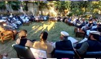 پارا چنار،گرینڈ جرگہ کسی بھی کارروائی کے بغیر ملتوی