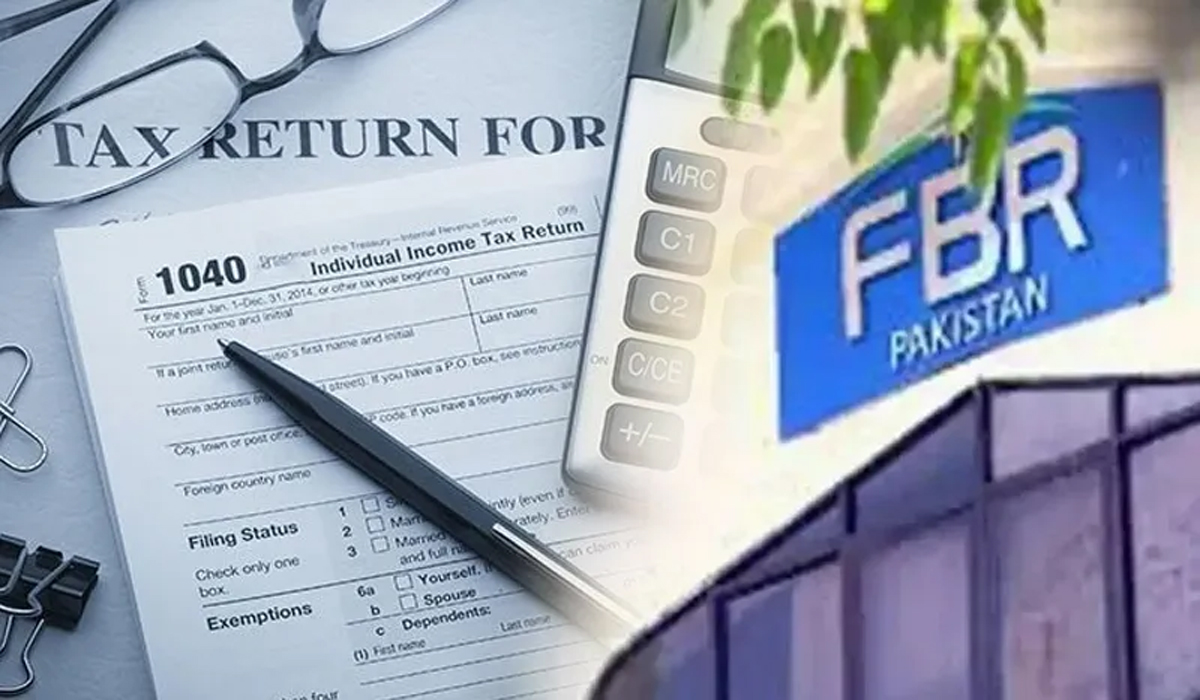 نان فائلرز کے گرد شکنجہ مزید سخت کرنے کی تیاری مکمل